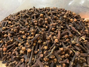 Clavos secos de alta calidad de Vietnam: fragancia natural, estándares internacionales de exportación/Sra. Lima - Product Image 6