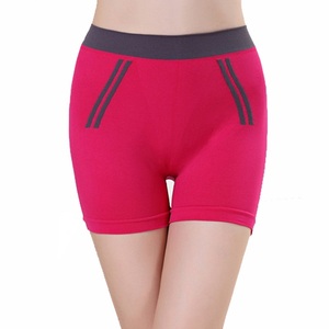 Shorts Deportivos Personalizados con Logo, para Correr, Yoga, Gimnasio, Playa, Verano, Shorts Sexys para Mujer - Product Image 4