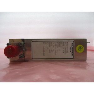 Unit Instruments UFC-<b>1660</b> Mass Flow Controller - Trusted Global Legacy Semiconductor Equipment and Parts at - Product Image 5