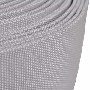 Tuyau plat pour tuyau d'incendie de 2 pouces avec raccords C-Storz 65.6 'de longueur accessoire d'équipement de lutte contre l'incendie - Product Image 4