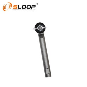 CET-123 R/L Embout de crémaillère de direction pour TOYOTA - Product Image 2