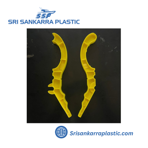 Pince de couverture Hotstick durable pour l'installation de couvertures isolantes en caoutchouc - Product Image 4