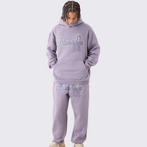 Venta en línea, en stock, chándal tipo pullover hecho en Pakistán, chándal tipo pullover al por mayor para hombre - Product Image 1