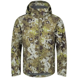 Chaqueta de Caza Unisex de Camuflaje de Poliéster de Alta Calidad, Personalizada, con Aislamiento para Invierno, Impermeable y Transpirable - Product Image 1