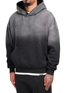 Premium Quality 100% High Quality Custom Made <b>Men</b> <b>Pullover</b> Tracksuits Customized Logo & Color Tracksuit For <b>Men</b> OEM Service - Product Image 4