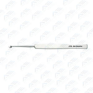 มีดเยื่อบุผิวแบบอิสระมีดเย็บแผลผ่าตัดอุปกรณ์ทางการแพทย์ - Product Image 2