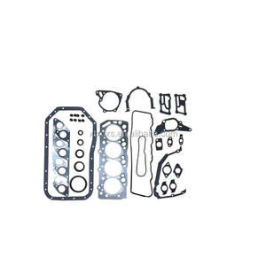 cylinder head gasket kits 1000a407 full gasket kit for 4d56 4d56