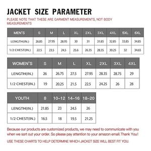 Chaqueta Bomber de Invierno Econex Sports con Doble Abotonadura, Capucha y Forro de Lana, Estilo Urbano, Personalizable con Logotipo OEM, Moda Masculina - Product Image 2