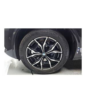 BMW X4 XDrive20i M Sport 2023 avec boîte de vitesses automatique, direction à gauche, caméra arrière, 52 586 km - Product Image 5