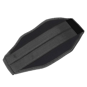 Nouvel Arrivage Sangle de Fitness Réglable Antidérapante en Coton et Néoprène avec Sangles AB, Légère, Écologique, Robuste et à Verrous Rapides - Product Image 5