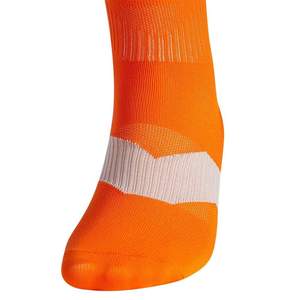 Wholesale Customized Logo Polyester & Spandex Crew Running <b>Socks</b> for <b>Men</b> Quick Dry Breathable Soccer <b>Sports</b> High Demanding - Product Image 3