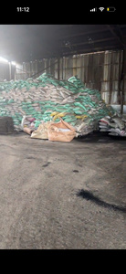 Granulés de caoutchouc recyclé noir (taille 16-40 mesh) Grade A pour mastic de calfeutrage et usage industriel HOANGMINH EXIM - Product Image 4