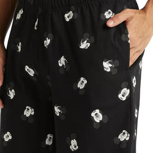 Nouvel ensemble tendance pour homme : T-shirt décontracté à imprimé lettres et short à manches courtes, idéal pour le sport et les activités de plein air - Product Image 5