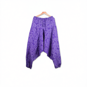 Pantalons en coton faits à la main, cintres personnalisés pour jupes et pantalons - Product Image 2
