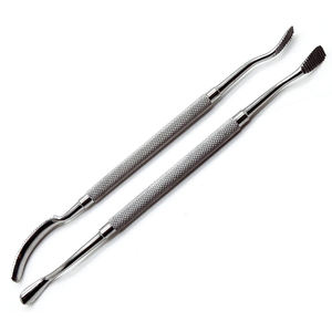 High Quality Stainless Steel Dental Bone File Best High Quality Wholesale Dental <b>Instruments</b> CE ISO Certified By Grip Surgical - Product Image 5