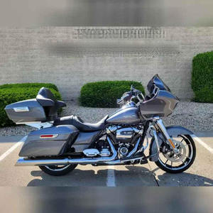 Motocicleta Harley-Davidson Road Glide Cruiser Usada del 2021 en Venta, AeroComfort WindControl, Alto Rendimiento, Touring - Product Image 1