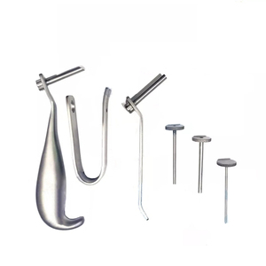 Dispositif transbuccal manuel SURGINEXA SR-OP-0670 de haute qualité avec trocart pour la chirurgie maxillo-faciale CE - Product Image 1
