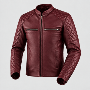 Veste de course moto personnalisée unisexe, imperméable, respirante, en cuir Cordura, équipement de protection pour moto - Product Image 6