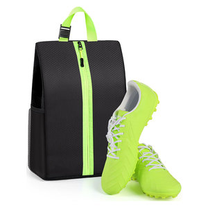 Sacs à chaussures de conception avancée, faible MOQ, en matériau respirant, pour la protection et le rangement des chaussures - Product Image 1