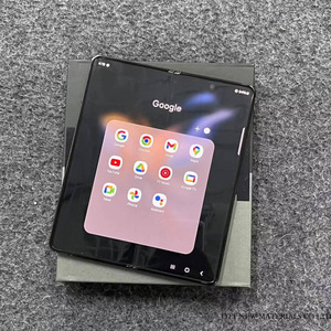 โทรศัพท์มือถือ ZFold4ใช้ปลดล็อค5G พับเก็บได้สำหรับสมาร์ทโฟน - Product Image 4