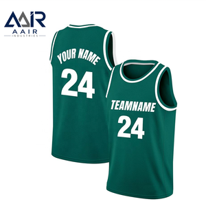 Camiseta de Baloncesto Rosa Personalizada, de Malla de Secado Rápido, sin Mangas, para Equipos, OEM, Corte y Confección para Entrenamiento - Product Image 3