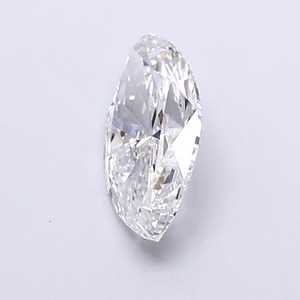 Très beau diamant de laboratoire de qualité supérieure, taille marquise, 2,02 carats, couleur D, clarté VS1, pierre brute polie pour la fabrication de bijoux. - Product Image 4
