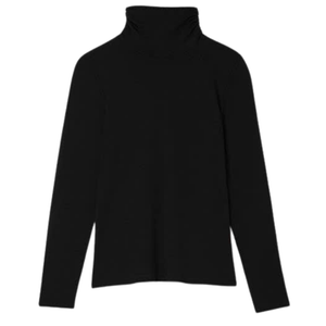 Sudadera extragrande con cuello simulado unisex, ropa informal de algodón pesado - Product Image 6