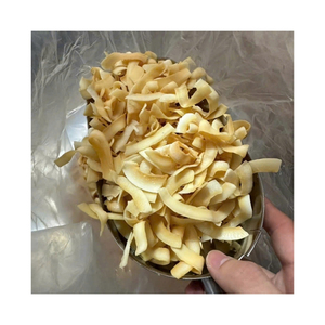 ¡OFERTA ESPECIAL! Coco Deshidratado en Láminas para Fabricación Segura en la Industria Alimentaria y Planificación Conveniente de Cajas para Picnics Festivos - Product Image 4