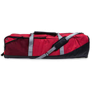 Custom Professional Ice Hockey Equipment <b>Bag</b> Water Resistant Large Capacity Cordura Travel Sports Duffle <b>Bag</b> OEM Custom - Product Image 5