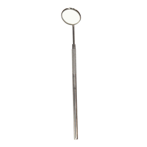 Kits de revisión dental más vendidos con espejo bucal, sonda y pinzas para pedidos al por mayor para clínicas - Product Image 2