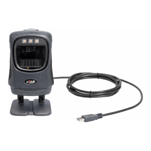 Lecteur de codes-barres d'automatisation industrielle Brady CR5200 fixe 1D 2D QR - Product Image 2
