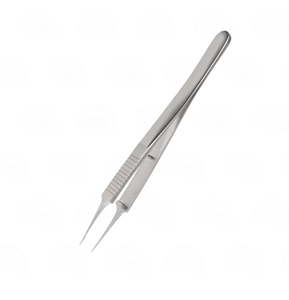 Pinzas Quirúrgicas de Precisión de Acero Inoxidable - Product Image 2