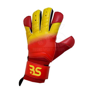 Gants de gardien de but respirants, durables et légers, équipement d'entraînement sportif de football pour hommes et jeunes, haute performance - Product Image 6