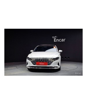 Hyundai Grandeur Exclusive 2022, 90,312 km, Caja de Cambios Automática, Asientos de Cuero, Volante a la Izquierda, Cámara Trasera - Product Image 3