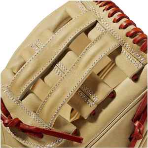 Nuevos Guantes de Béisbol de Primera Calidad Perfect Catch, Antideslizantes, Hechos de Cuero Puro - Product Image 6