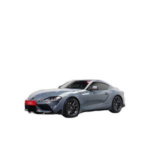 Toyota Supra GR 3.0 2024 avec 7 673 km, direction à gauche, boîte de vitesses automatique - Product Image 1