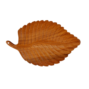 Thaikwood Wooden Knife Holder Eco-Friendly Kitchenware <b>Block</b> For Wholesales - Product Image 5