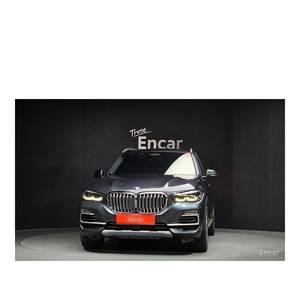 BMW X5 XDrive 30d XLine 2024, 106 864 km, Diesel, Boîte de vitesses automatique, Volant à gauche - Product Image 3