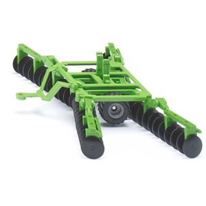 Precio de fábrica, gran oferta: Arado de discos agrícola, arado de dientes, implemento para tractor, equipo de labranza de suelo agrícola, suministro al por mayor OEM - Product Image 6