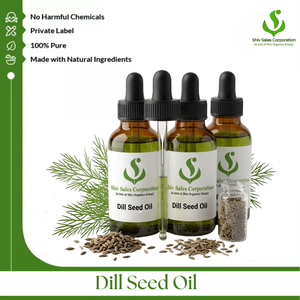 Distribuidor Mayorista de Aceite de Semilla de Diente de Horno que Ofrece Suministro Confiable de Aceite Esencial a Granel para Marcas de Cosméticos y Fabricantes de Cuidado Personal - Product Image 1