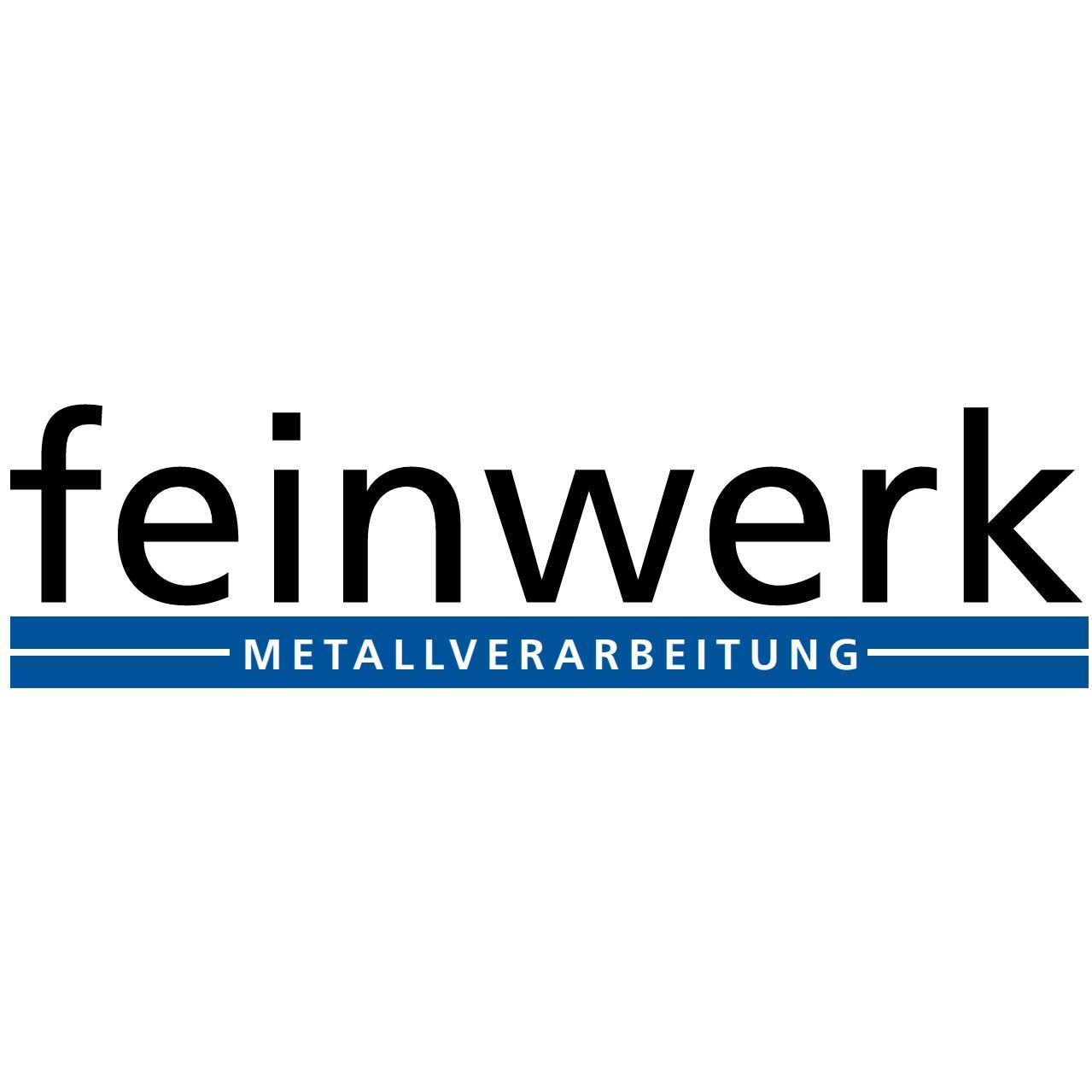Feinwerk Metallverarbeitung GmbH logo