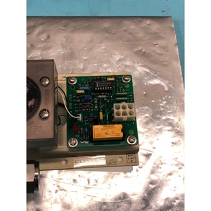 สวิตช์ควบคุมการไหลของน้ำ ASML 879-0054-002 รุ่น Illum - อุปกรณ์และอะไหล่เซมิคอนดักเตอร์ระดับโลกที่เชื่อถือได้ - Product Image 3
