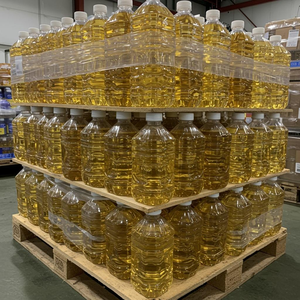 Bulk Supplier Groundnut Oil Peanut Oil Natural Cooking Oil High in Healthy Fats & Antioxidants Ideal for Frying Baking Available - Product Image 6