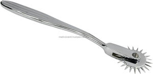 เครื่องมือวินิจฉัยโรคแบบใช้ซ้ำได้ชนิดหัวเดียว ทำจากสแตนเลสสตีล ยี่ห้อ Wartenberg  รับผลิตแบบ OEM ODM จากผู้ผลิตชั้นนำ - Product Image 3