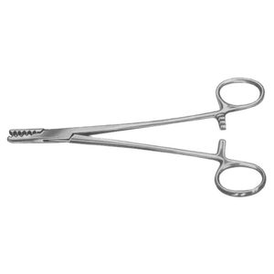 High Quality A-1 VERITAS Martinn Bone Holding Forceps 19 cm Stainless Steel Instrument at Wholesale Price | needle holder - Product Image 6