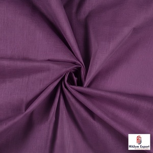 Tela de Algodón Mulmul Suave de Primera Calidad para Diseño de Moda, Vestidos, Decoración del Hogar, Servicio de Fabricación Textil Personalizada - Product Image 4