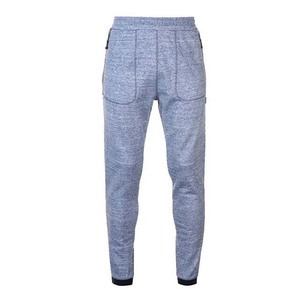 Clush Industries Polyester/Cotton Streetwear Casual Midweight <b>Baggy</b> Wide Leg Drawstring <b>Jogger</b> Pants Solid Pattern Silk Men's - Product Image 6