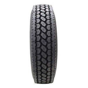Neumático de Camión con Flanco Reforzado 295/80R22.5 11R22.5 Radial TBR para Carga Pesada, Transporte por Carretera y Regional - Product Image 6