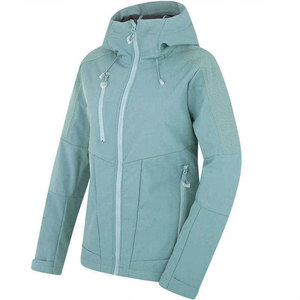 Chaqueta Softshell para Mujer Hecha en Pakistán, Chaqueta Softshell para Mujer al por Mayor para la Temporada de Invierno - Product Image 2