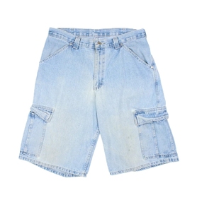 Pantalones Cortos de Mezclilla de Alta Calidad para Mujer, Talla Grande, Personalizables, Transpirables, de Algodón, Casuales, Ropa de Verano para Mujer - Product Image 5